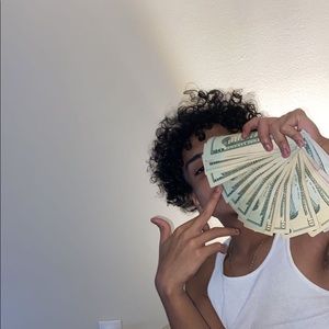 Meet your Posher, Lil